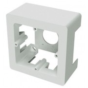 ДКС 10123RB Коробка монтажная универсальная, коричневая, PDD-N 60 DKC