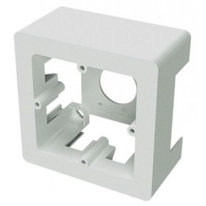 ДКС 10123RB Коробка монтажная универсальная, коричневая, PDD-N 60 DKC