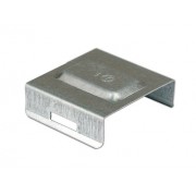 ДКС 30574 Пластина защитная боковая IP44 Н 100 (мет) DKC