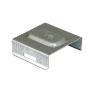 ДКС 30580 Пластина защитная боковая IP44 H80 (мет) DKC