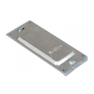 ДКС 30582 Пластина защитная IP44 осн100 (мет) DKC