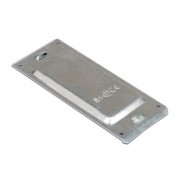ДКС 30584 Пластина защитная IP44 осн200 (мет) DKC