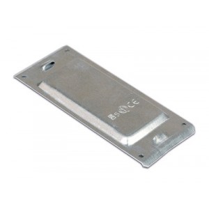 ДКС 30584 Пластина защитная IP44 осн200 (мет) DKC