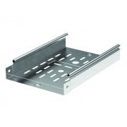 ДКС 3525612HDZ Лоток перфорированный 400х50 L 2000 толщ 1,2 мм, горячеоцинкованный DKC