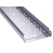 ДКС 3526415HDZ Лоток перфор 200х50 L3000 толщ1,5 мм, горячеоцинкованный DKC