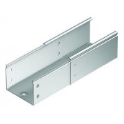 ДКС 35342600 Телескопическое расширение лотка 150х100 L600 мм DKC
