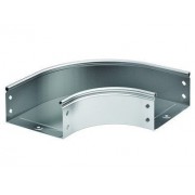 ДКС 36000 Угол CPO 90 горизонтальный 90° 50х50 DKC