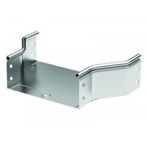 ДКС 36281 Переходник RRC симметричный 150/80 H80 DKC