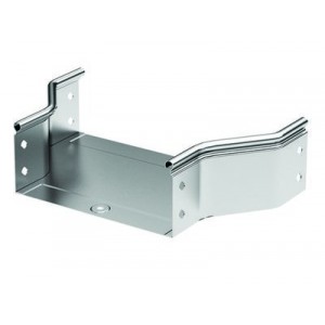 ДКС 36320 Переходник RRC симметричный 150/100 H100 DKC