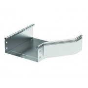 ДКС 36342 Переходник RRD правосторонний 500/400 H50 DKC