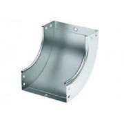 ДКС 36662 Угол CS 90 вертикальный внутр 90° 100/50 DKC