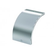 ДКС 38247 Крышка на угол CD 90 вертикальный внеш 90° осн500 DKC
