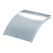 ДКС 38263 Крышка на угол CD 45 вертикальный внеш 45° осн150 DKC