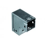 ДКС 39002 Угол вертикальный вниз 90 50х50, глухой DKC