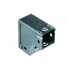 ДКС 39002 Угол вертикальный вниз 90 50х50, глухой DKC