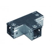 ДКС 39003 Ответвитель горизонтальный Т-образный 50х50, глухой DKC