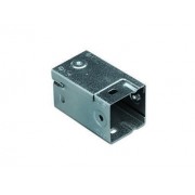 ДКС 39005 Разворот плоскости левый 50х50, глухой DKC