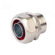 ДКС 6015-3235 Муфта металлорукав-коробка DN 35,М32х1,5 внутренняя резьба DKC