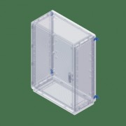 ДКС CN5A50 4 кронштейна для настенного монтажа шкафов Conchiglia DKC