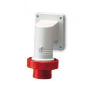 ДКС DIS2471696 Вилка панельная с наклоном IP67 16А 3P+E 400В DKC