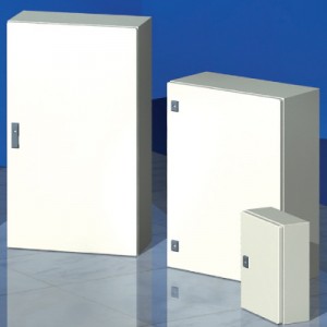 ДКС R5CE1084 Навесной шкаф CE, 1000 x 800 x 400мм DKC