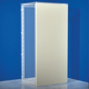 ДКС R5CRE2260 Панель задняя, для шкафов DAE/CQE, 2200 x 600 мм DKC