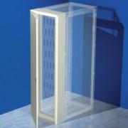 ДКС R5CVCE20280 Кабельный отсек CQE с боковой дверью, 2000 x 200 x 800 мм DKC