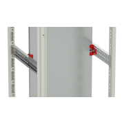 ДКС R5IHMP01 Держатель монтажной платы CQE для реек R5PDL*** DKC