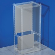 ДКС R5PCPE1210 Монтажная плата, частичная, высота 1195мм, для шкафов DAE/CQE Ш=1000мм DKC
