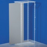ДКС R5PCSE2060 Монтажная плата, с боковой установкой, для шкафов  2000 x 600мм DKC