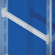 ДКС R5PLE800 Рейки боковые, специальная, для шкафов CQE глубиной 800мм, 1 упаковка - 4шт DKC