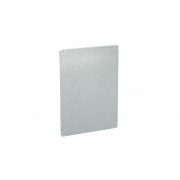 ДКС R5ST054MP Монтажная плата для шкафа ST 500х400 DKC