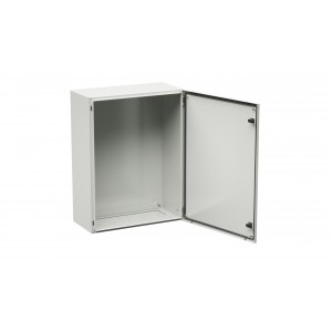 ДКС R5ST1284WMP Корпус сварной ST без М/П 1200x800x400 DKC