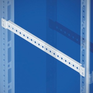 ДКС R5TLE400 Рейки боковые, для шкафов CQE глубиной 400мм, 1 упаковка - 4шт DKC