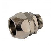 ДКС T06014-25A Муфта метрукав в гладкой изоляции в оплетке-коробка DN 20, М25х1,5 DKC