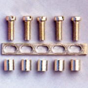 ДКС ZCPM25 CPM/25, винт+рукав DKC
