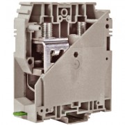 ДКС ZGA300 GPA240, силовой зажим кабель/кабель бежевый 240 квмм DKC