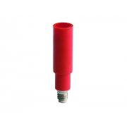 ДКС ZPD005 PSD/E, тестовая розетка DKC